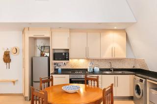 Spacious And Light, City Centre Free Parking Ac - Kapstadt - 4