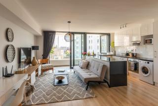 Mondaine Central Luxurious Spacious & Trendy - Ciudad del Cabo - 0