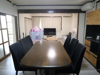 ASO Uchinomaki Stay - 5