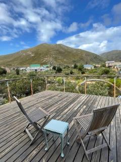 Love Nest In Pringle Bay - 0