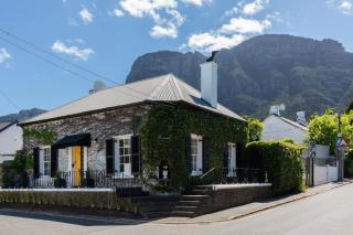 Ty-Bach Cottage Newlands Village - 0