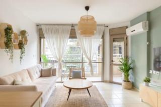 Lovely 1Br Apt Florentin Center Elevatorbalcony - 0