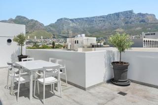 Central City Penthouse With Exquisite Views - Kapstadt - 7