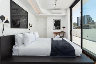 Central City Penthouse With Exquisite Views - Kapstadt - 6