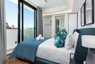 Luxurious Penthouse City Centre Stunning Views - Cidade Do Cabo - 6