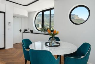 Luxurious Penthouse City Centre Stunning Views - Cidade Do Cabo - 5