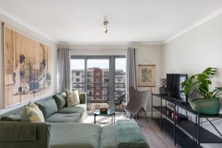 Paragon Cosmo Sophisticated Sanctuary - Kapstadt - 0