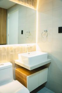 Condo in Bacolod Along Lacson St Suite Dreams by Suite Colony - 1