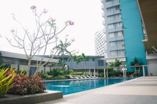 Condo in Bacolod Along Lacson St Suite Dreams by Suite Colony - 8