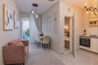 2 Br Apartment In Ovadya St W Room - 0