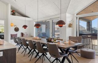 Stunning Home In Hvide Sande With Sauna - 6