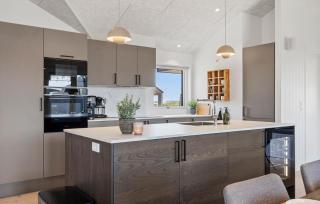 Stunning Home In Hvide Sande With Sauna - 5