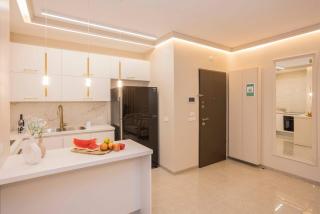 1 Br Apartment In Jerusalem Estates W Room - 0