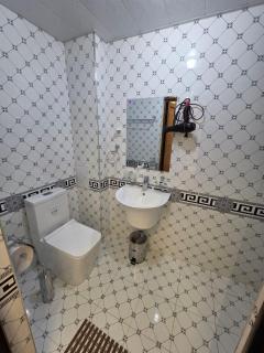 Samarkand Imron Guest House - 9