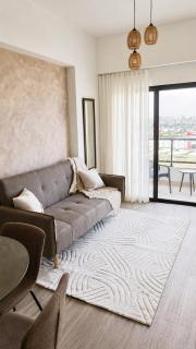 Ocean-View Apt - Civil Tower Oceance - 5
