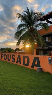 Pousada sonho real - 8