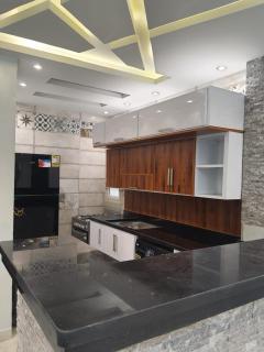 Stella Heights Chalet Steps from Marassi Beach - 1