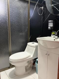 Studio B Apartment - 2
