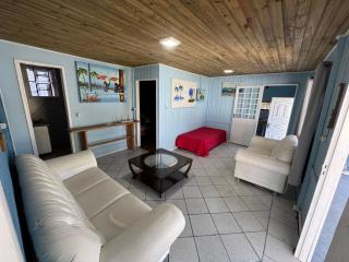 Casa de Praia de temporada na Pinheira, Palhoça SC - 7