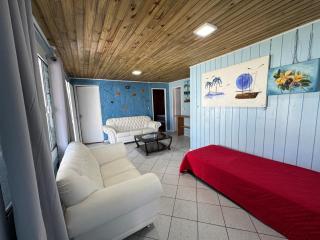Casa de Praia de temporada na Pinheira, Palhoça SC - 1