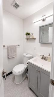 Cozy Room Easy Access to Manhattan & Times Square - 1