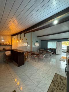 Casa de Praia de temporada na Pinheira, Palhoça SC - 2