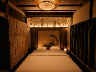 -奥の細道邸-Step Back in Time at a Traditional Kominka 丨Private Stay - 3