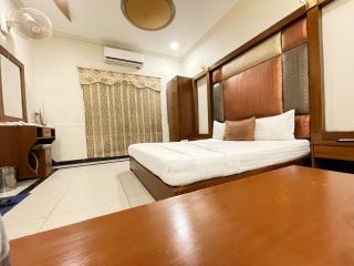 The Grand Hotel Multan - Multan - 3