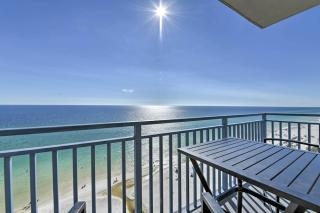 PierPark 2BR Beachfront Luxury Condo w View Sterling Breeze Resorts - 8