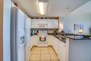 Direct gulf front 4th floor king master, Wi-Fi - 1