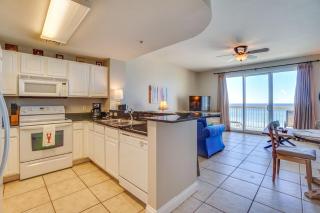 Direct gulf front 4th floor king master, Wi-Fi - 2