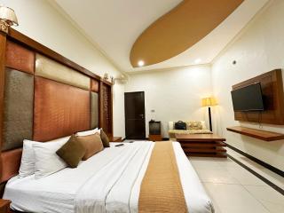 The Grand Hotel Multan - 0