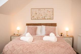 Willoughby Cottage - Rustic Retreat in Crieff - 0