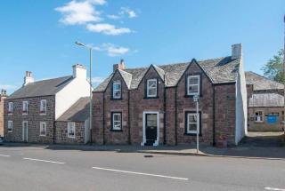 Willoughby Cottage - Rustic Retreat in Crieff - 9