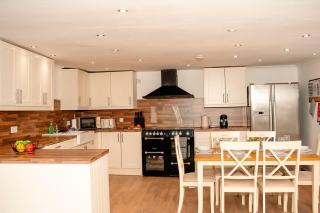 Willoughby Cottage - Rustic Retreat in Crieff - 4