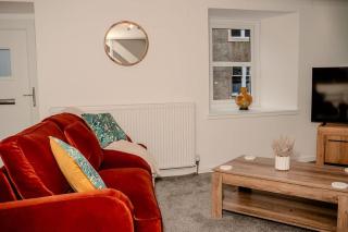 Willoughby Cottage - Rustic Retreat in Crieff - 3