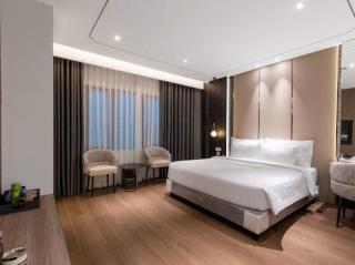 Sunshine Grand Hotel - 1