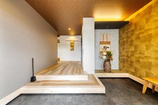 Liendepremierコスモ 1棟貸切の宿 庭園のある日本家屋 JR琴平駅から徒歩2分 - 5