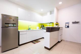 Tresor apartments in center - 9