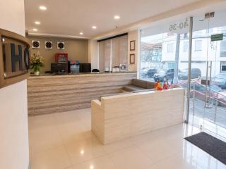 HGO Hotel - 7