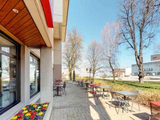 ibis Thonon Centre - 9