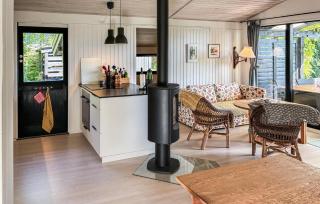 2 Bedroom Gorgeous Home In Gilleleje - 1