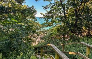 2 Bedroom Gorgeous Home In Gilleleje - 5