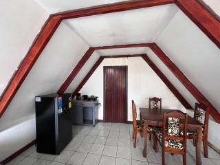 Tranquil Cabin Getaway in San Ramn, Costa Rica - 0