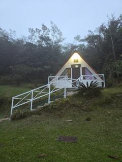 Tranquil Cabin Getaway in San Ramn, Costa Rica - 5