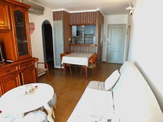Apartamento en Empuriabrava para 4/6 personas, a 800m de la playa, con terraza y aire acondicionado - ES-204-4 - 4