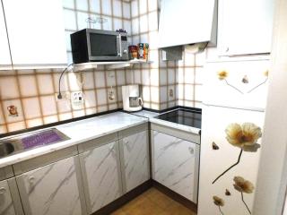 Apartamento en Empuriabrava para 4/6 personas, a 800m de la playa, con terraza y aire acondicionado - ES-204-4 - 1
