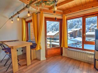 Appartement cosy proche centre - 4/6 pers. - FR-1-524-152 - 2