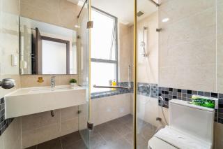 Tresor apartments in center - 5