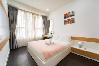 Tresor apartments in center - 4
